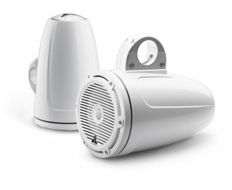 Jl audio M3-770ETXv3 Classic White