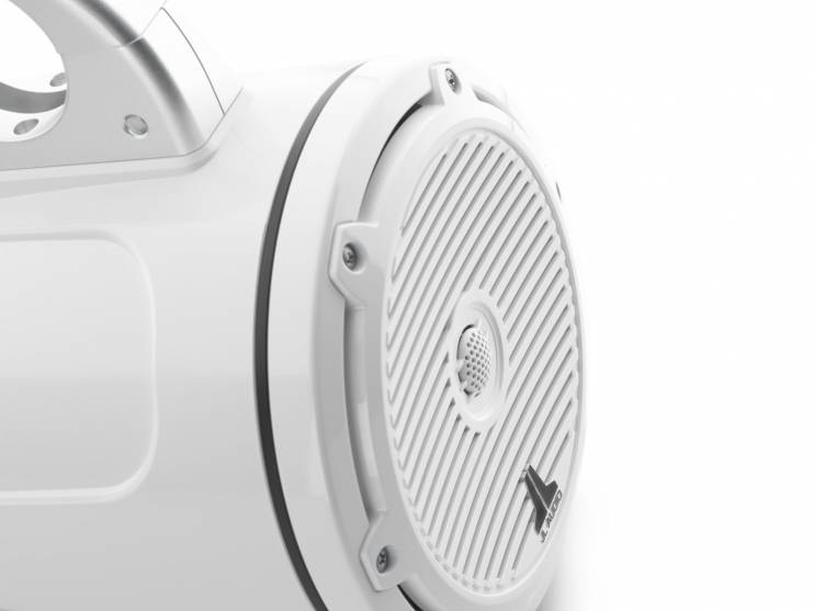 Jl audio M3-770ETXv3 Classic White