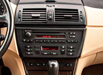 Incar RBW-FC210
