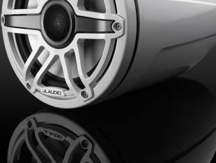 Jl audio M6-770ETXv3 Sport White/LED