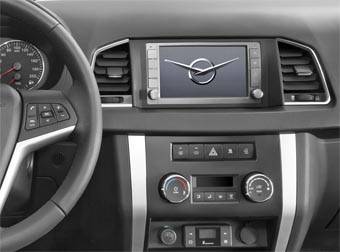 Incar RUZ-N02