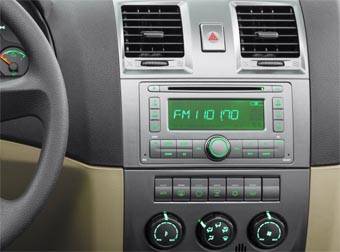 Incar RUZ-N02