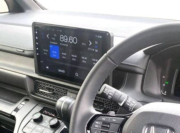 Incar RHO-FC1060