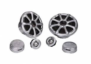 Kicker KM6250.2