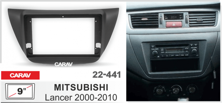 Carav 22-441