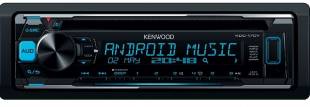 KENWOOD KDC-170Y