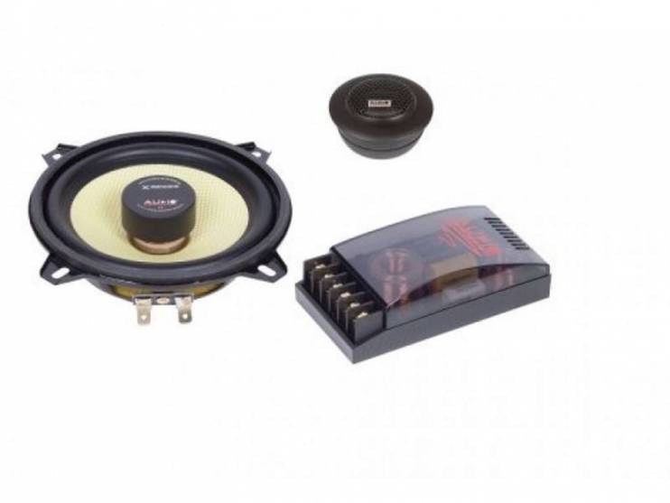 Audio System AS-R130FL