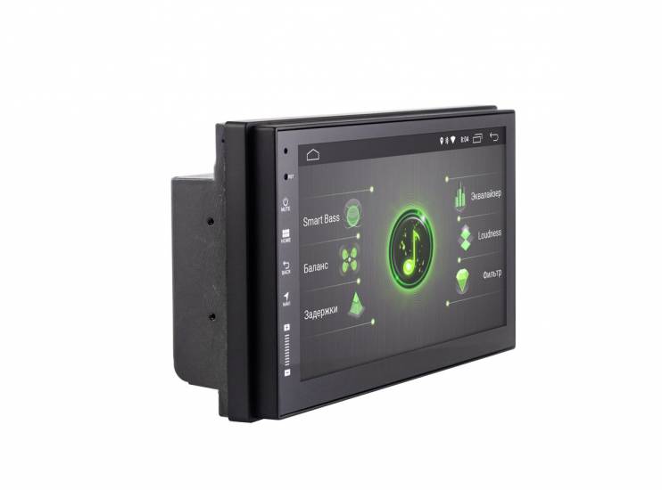 Incar DTA-7708