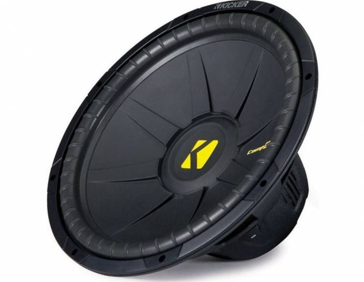 KICKER CWS154