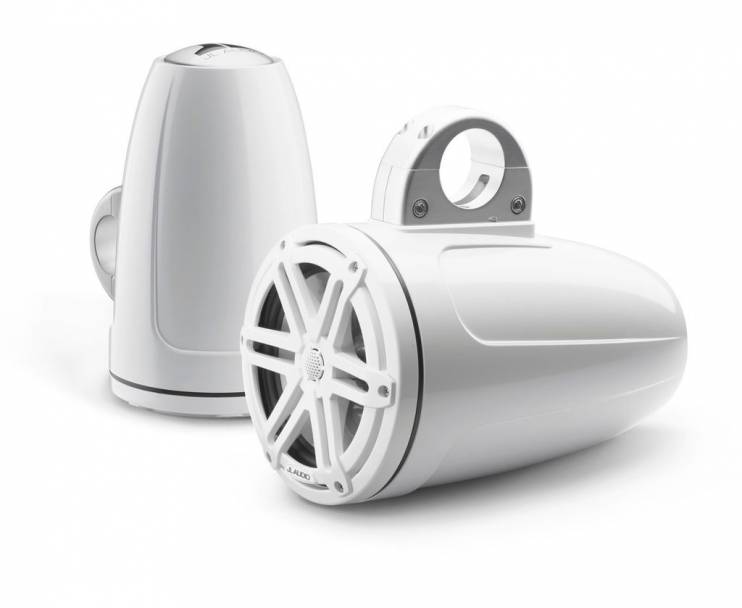 Jl audio M3-770ETXv3 Sport White
