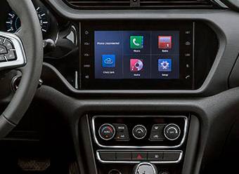 Incar RCHY-FC591