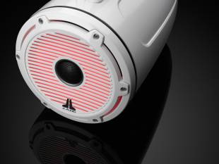 Jl audio M6-770ETXv3 Classic White/LED