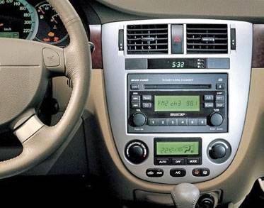 Incar 95-7951A