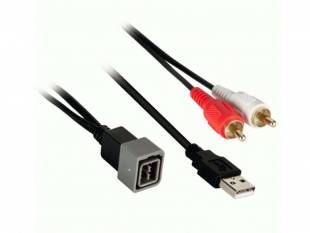 Connects2 CTNISSANUSB.3