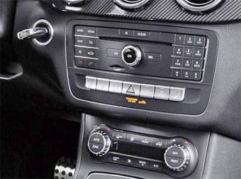 Incar RMB-W246