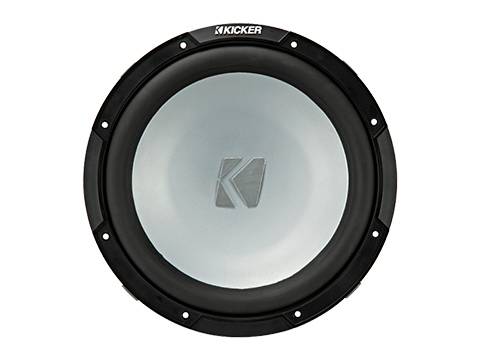 Kicker KM124