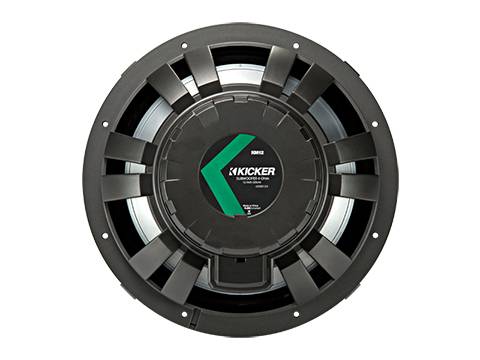 Kicker KM124