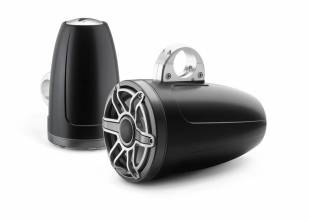 Jl audio M6-880ETXv3 Sport Titanium