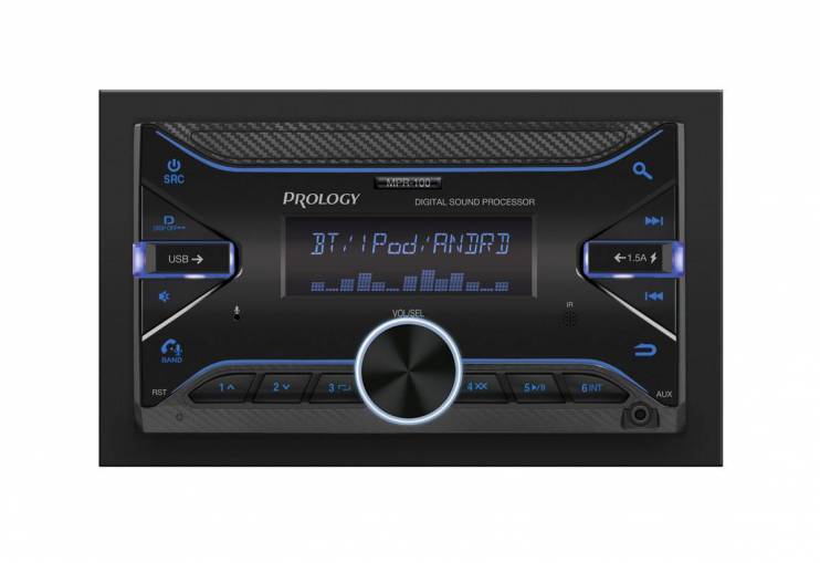 PROLOGY MPR-100