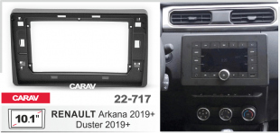 Carav 22-717