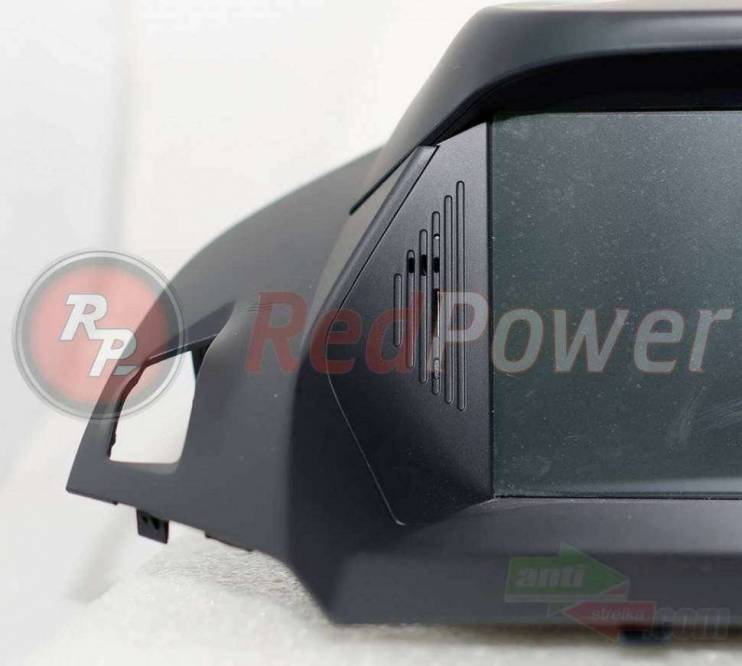 Штатная магнитола Redpower 31151 Ford Kuga (с DVD) (2013-2016)