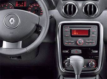 Incar RFR-N16S