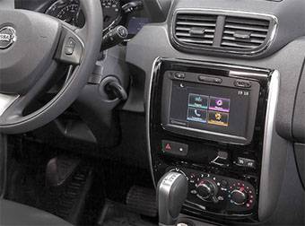 Incar RFR-N16S