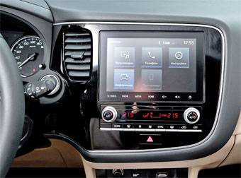 Incar RMS-FC449