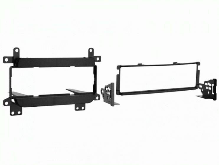 Metra 99-7950 (Suzuki Milti kit 03-06 DIN)