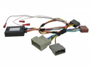 Connects2 CTSHO005.2