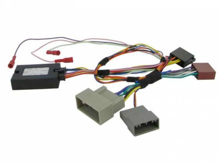 Connects2 CTSHO005.2