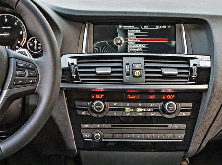 Incar RBW-FC994