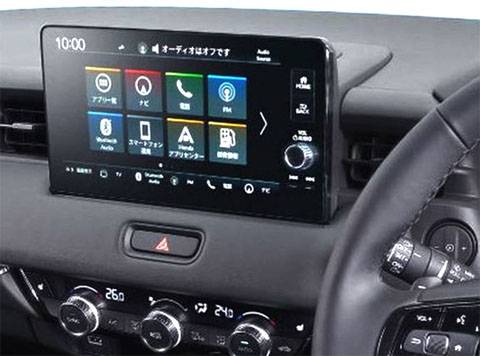 Incar RHO-FC1061