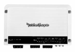 Rockford Fosgate M600-4D