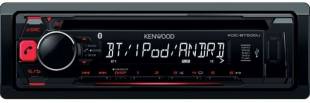 Kenwood KDC-BT500U