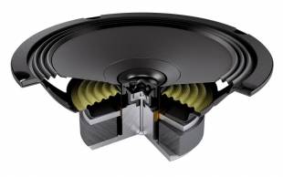 Audison APX 6.5