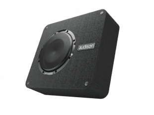 Audison APBX 8 DS