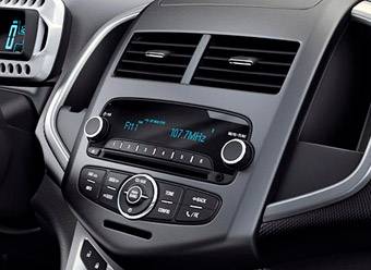 Incar RCV-FC221
