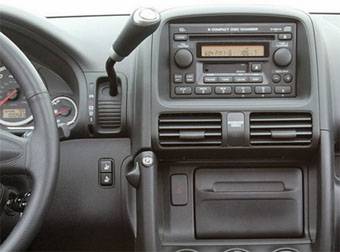 Incar RHO-N03