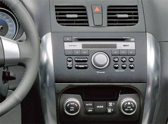 Incar RSZ-N05