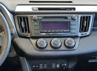 Incar RTY-N45