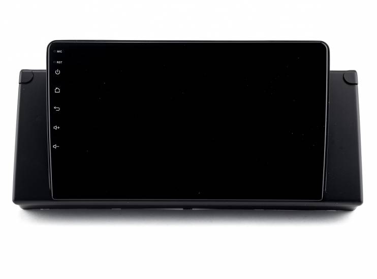 Incar RBW-FC211