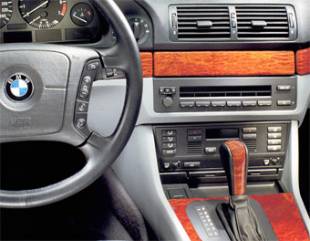 Incar RBW-FC211
