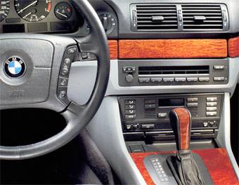 Incar RBW-FC211