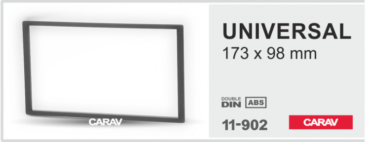 Carav 11-902