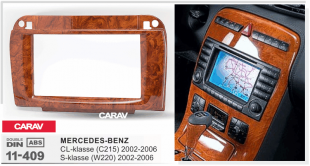 Carav 11-409