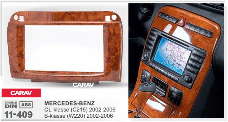 Carav 11-409