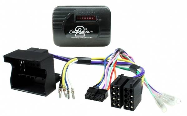 Connects2 CT-QUAD-CAN