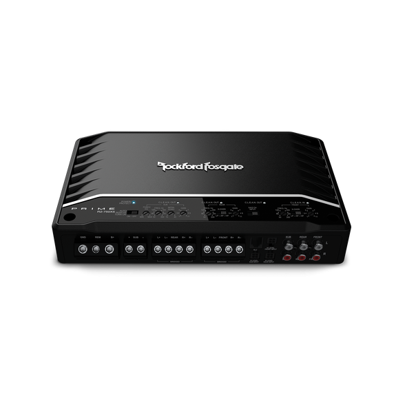 Rockford Fosgate R2-750X5