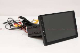Штатная магнитола 9" Redpower 31192 R IPS Hyundai Elantra (2011-2014)
